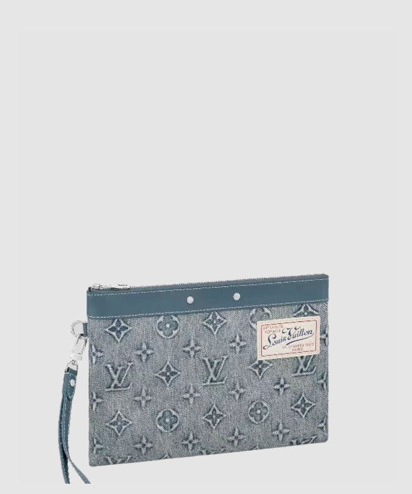 [LV-루이비통] 포쉐트 투고 클러치 M82313