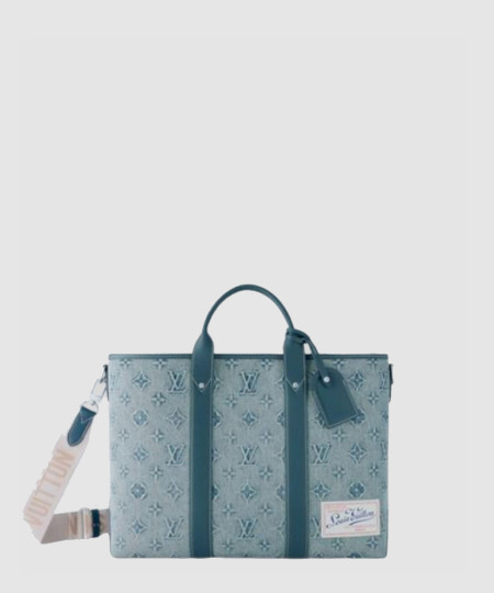 [LV-루이비통] 위켄드 토트 M22537