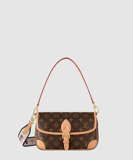 [LV-루이비통] 다이앤 모노그램 M45985