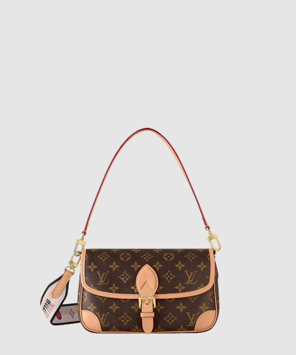 [LV-루이비통] 다이앤 모노그램 M45985