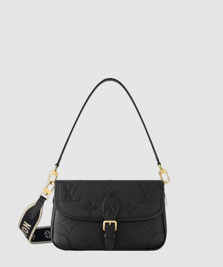 [LOUIS VUITTON-루이비통] 다이앤 모노그램 M46386