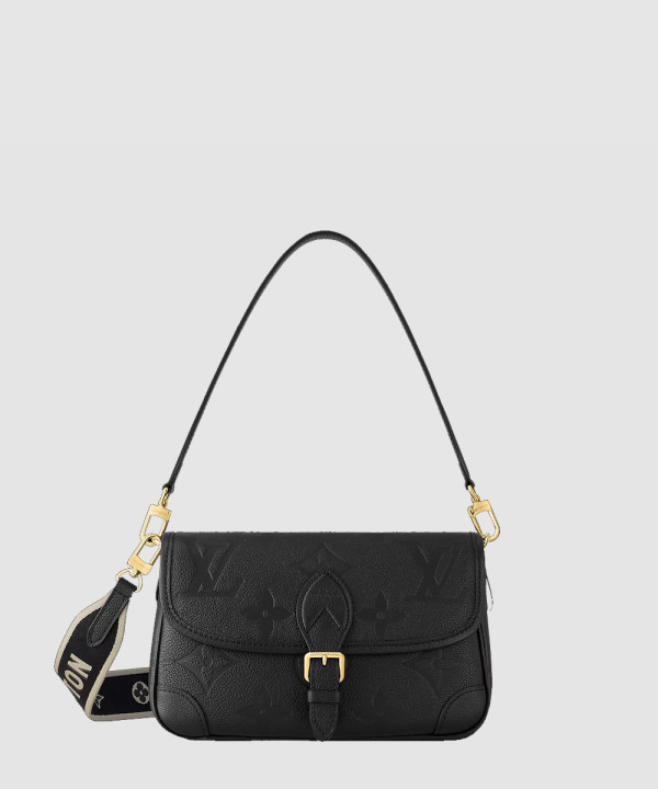 [LOUIS VUITTON-루이비통] 다이앤 모노그램 M46386