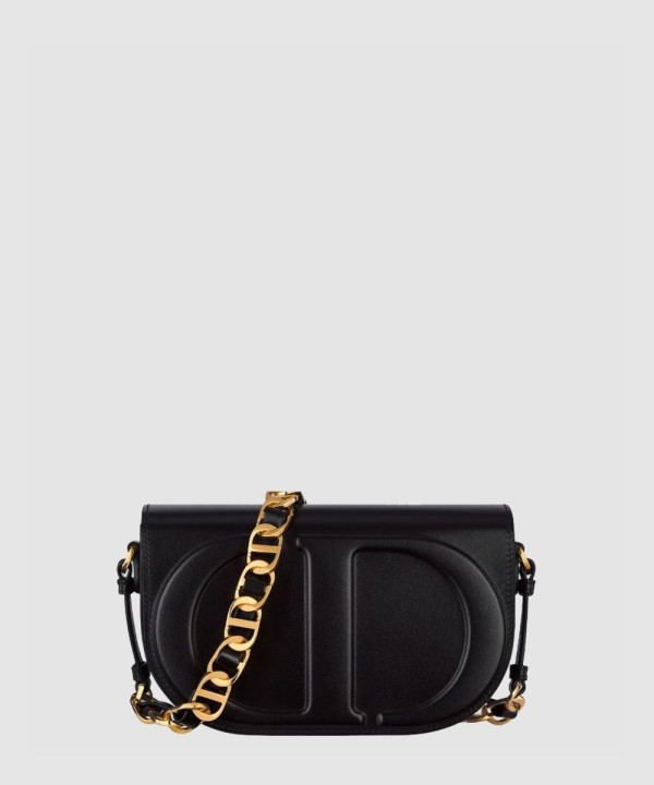 [DIOR-디올] CD 시그니처 백 스트랩 오블리크