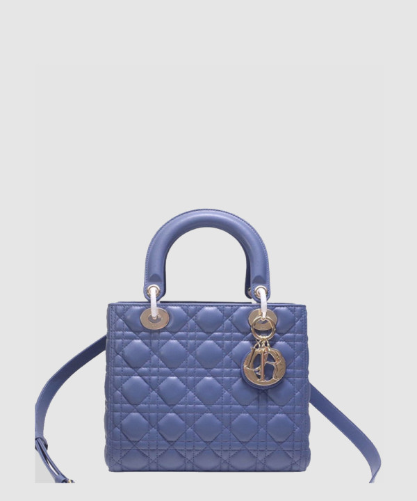 [DIOR-디올] 레이디 ABC 백