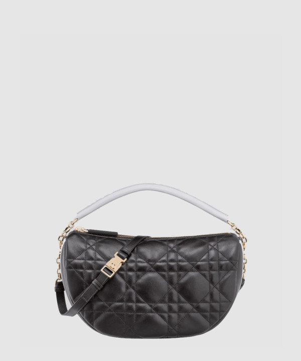 [DIOR-디올] 바이브 호보백 미듐