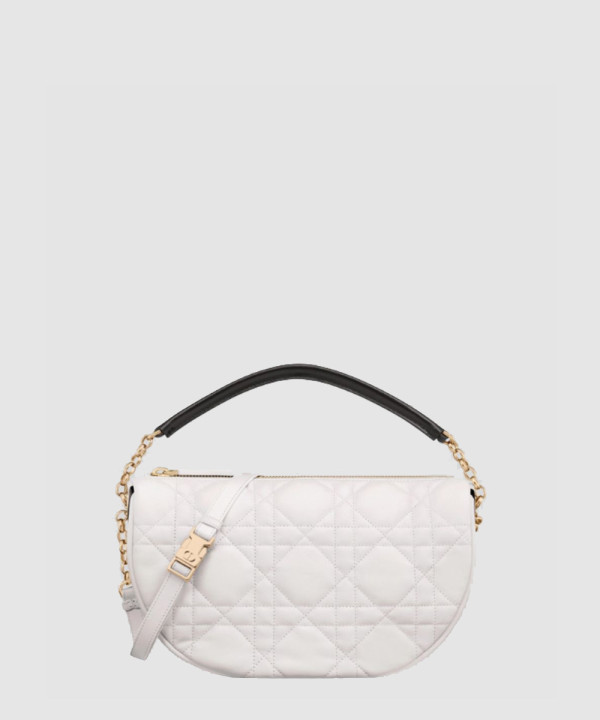 [DIOR-디올] 바이브 호보백 미듐