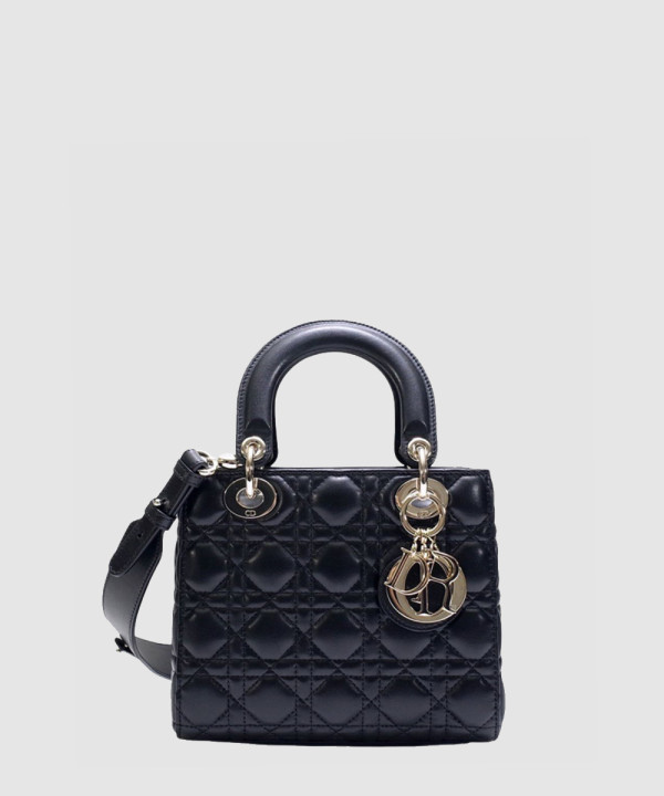 [DIOR-디올] 레이디 ABC 백