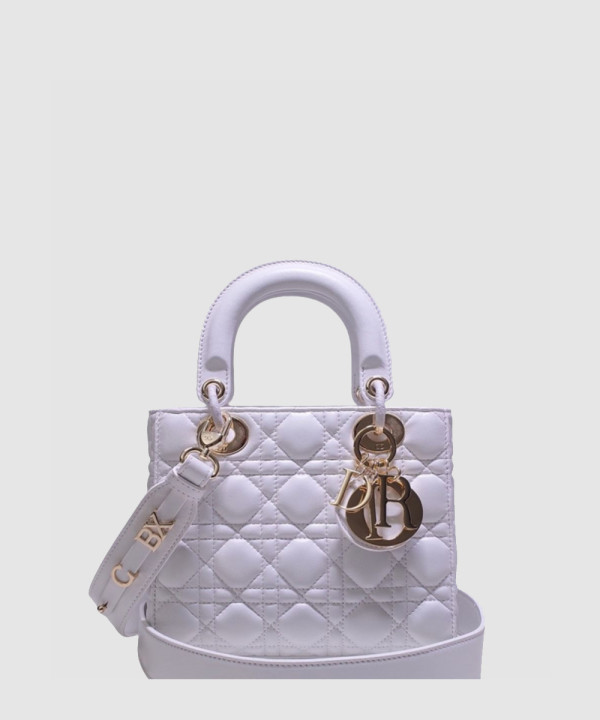 [DIOR-디올] 레이디 ABC 백