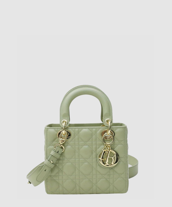 [DIOR-디올] 레이디 ABC 백