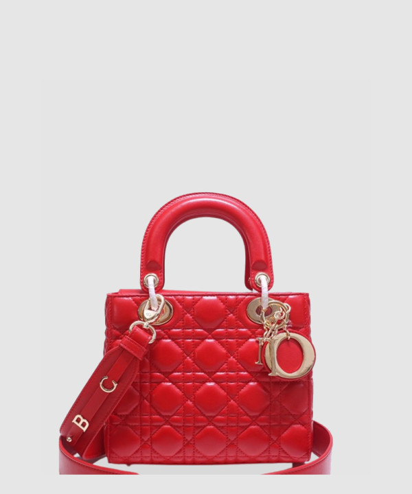 [DIOR-디올] 레이디 ABC 백