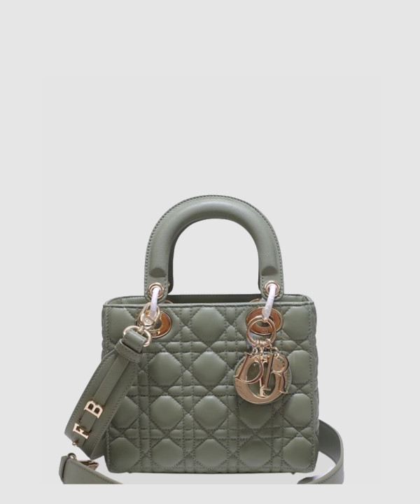 [DIOR-디올] 레이디 ABC 백