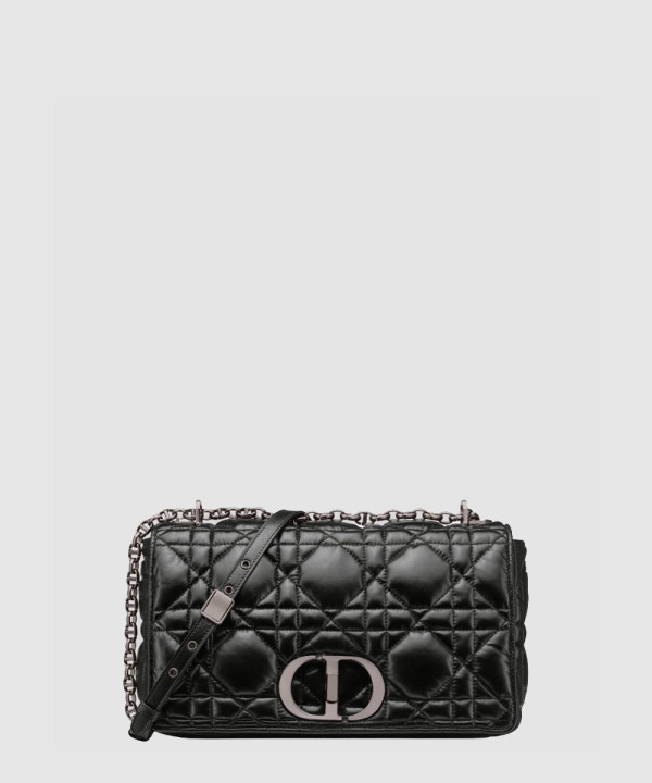[DIOR-디올] 라지 카로 숄더백