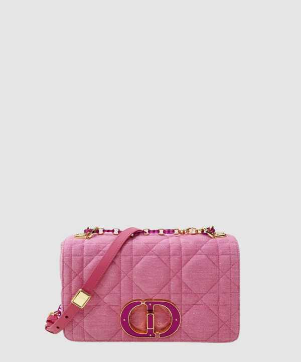 [DIOR-디올] 미듐 카로 숄더백