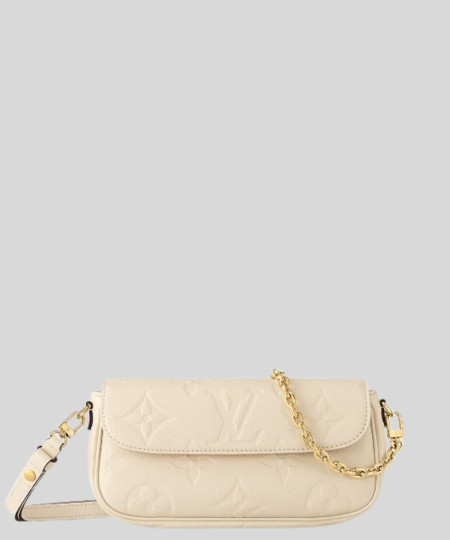 [LV-루이비통] 월릿 온 체인 아이비 앙프렝뜨 M82154