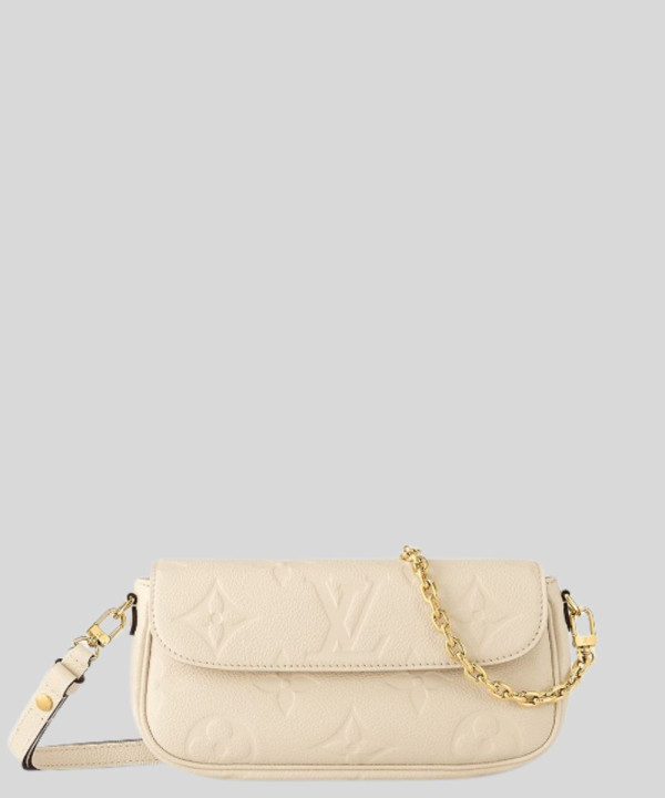 [LV-루이비통] 월릿 온 체인 아이비 앙프렝뜨 M82154