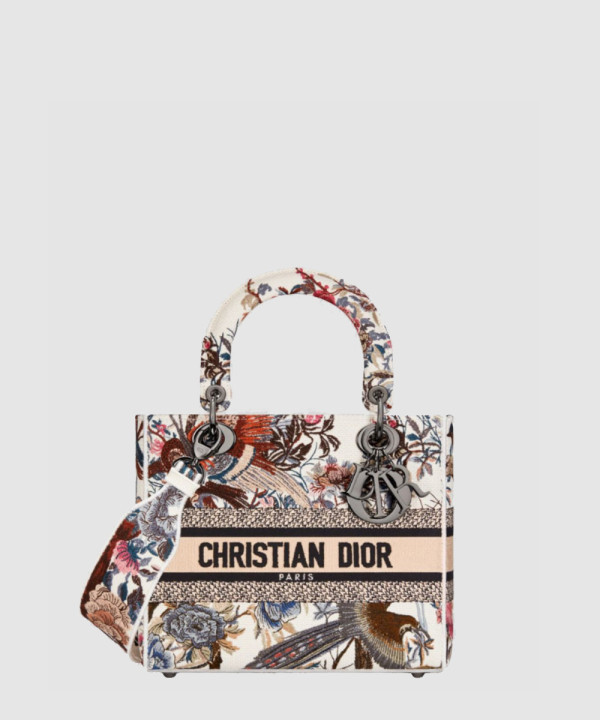 [DIOR-디올] 레이디 디 라이트 백