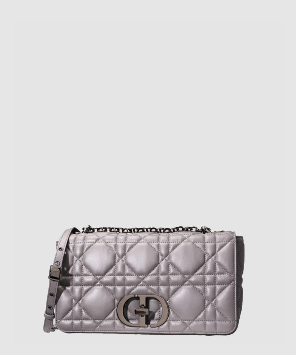 [DIOR-디올] 라지 카로 숄더백