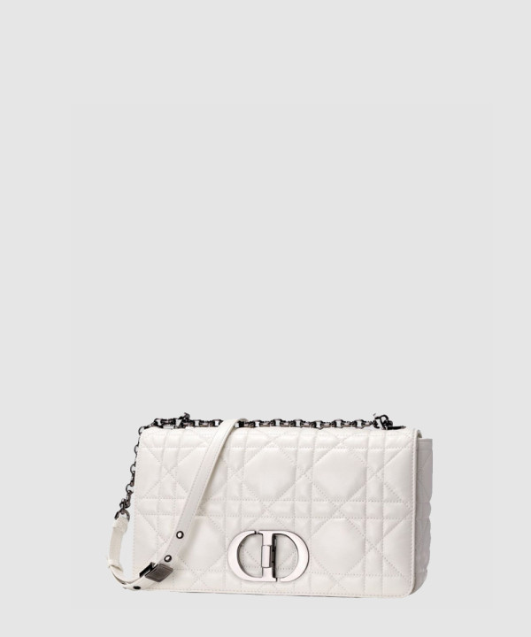 [DIOR-디올] 라지 카로 숄더백