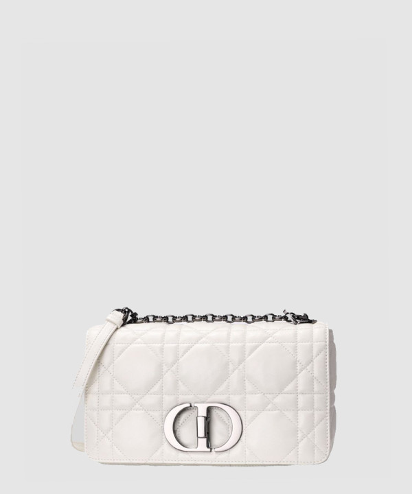 [DIOR-디올] 미듐 카로 숄더백