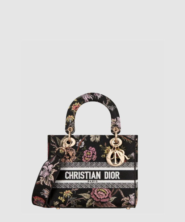 [DIOR-디올] 레이디 디 라이트 백