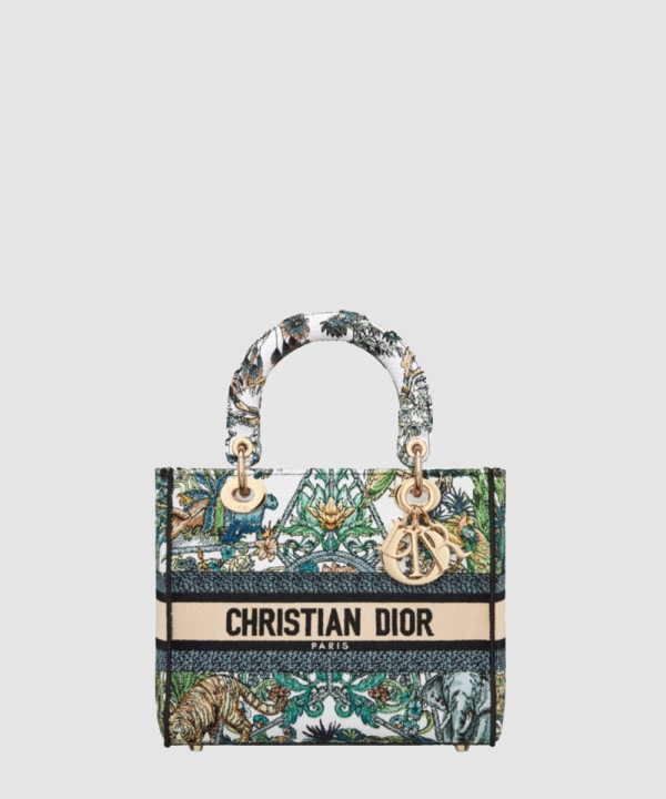 [DIOR-디올] 레이디 디 라이트 백