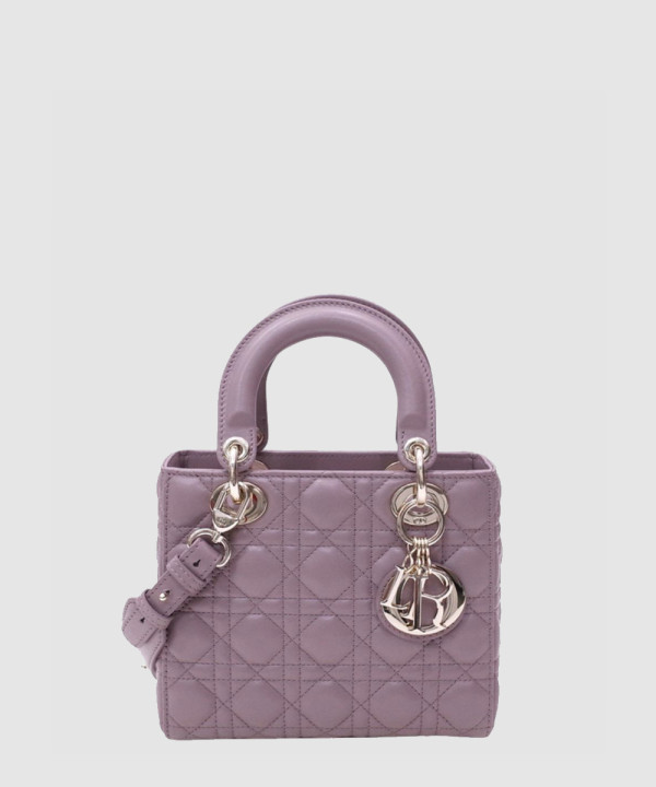 [DIOR-디올] 레이디 ABC 백