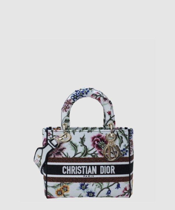 [DIOR-디올] 레이디 디 라이트 백