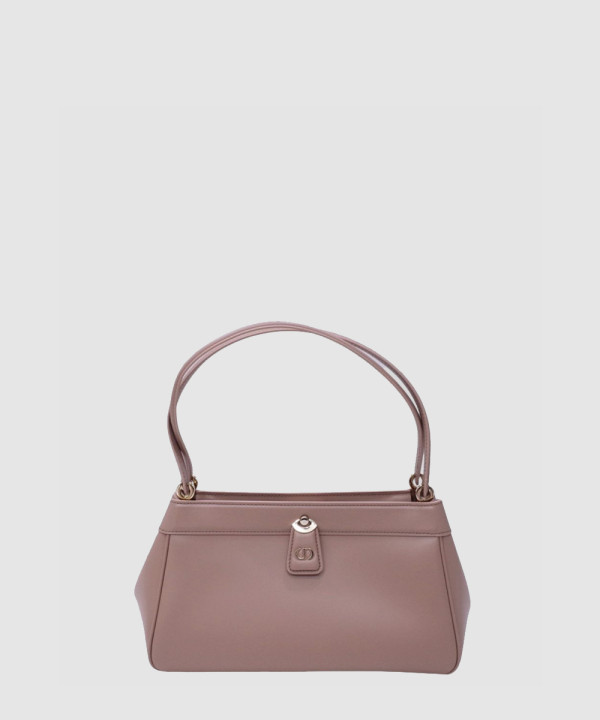 [DIOR-디올] 키 백 미듐