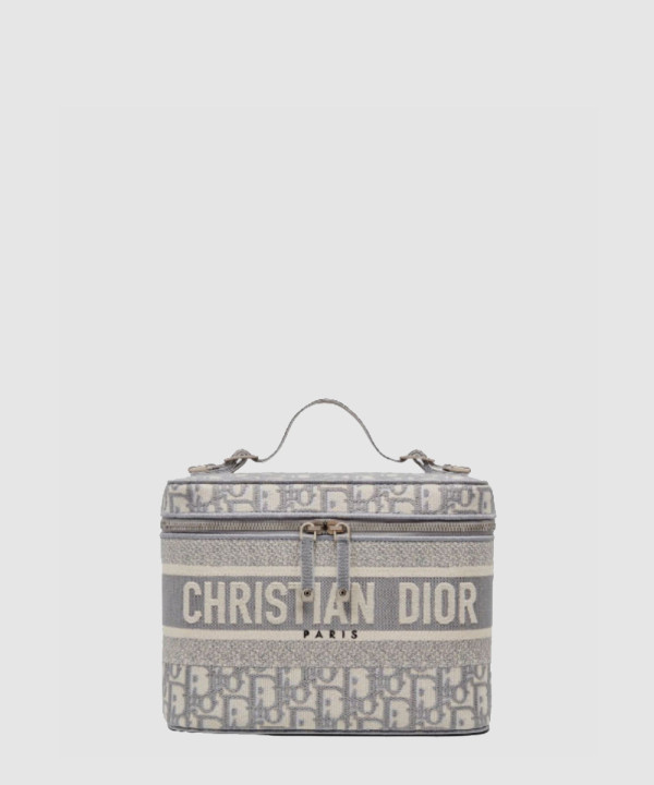 [DIOR-디올] 베니티 케이스백 S5480VRIW_M932