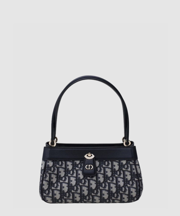 [DIOR-디올] 키 백 스몰