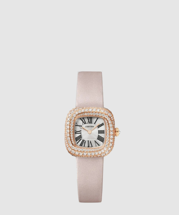 [CARTIER-까르띠에] 꾸쌍 드 WJCS0005