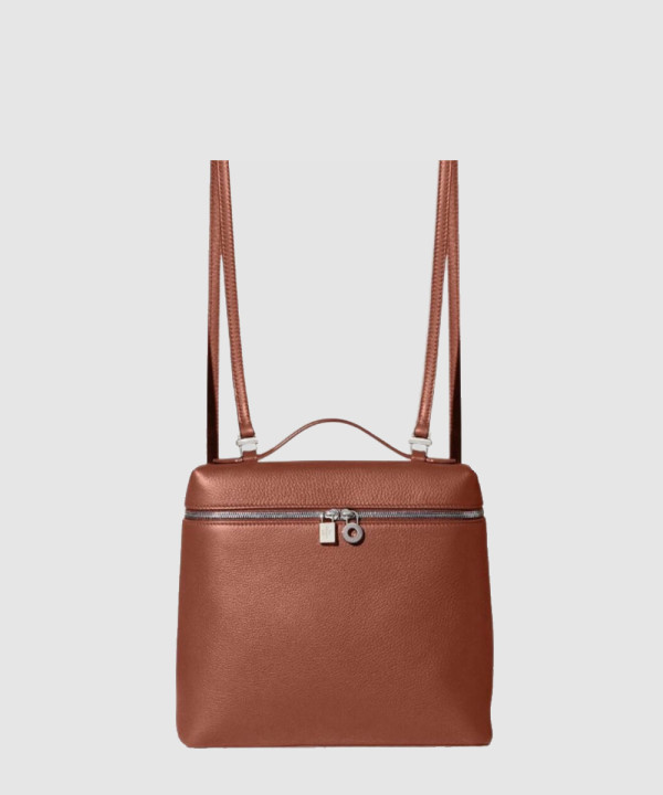 [LOROPIANA-로로피아나] 엑스트라 포켓 백팩 FAM6491-P500