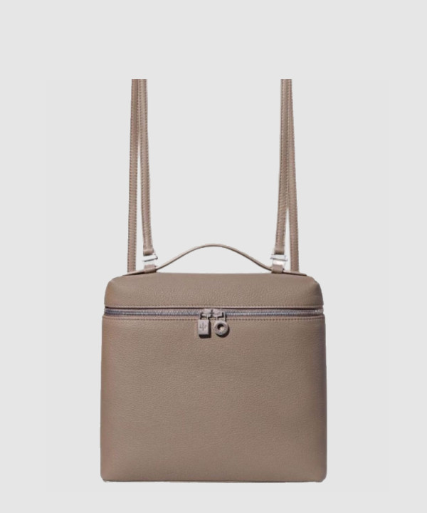 [LOROPIANA-로로피아나] 엑스트라 포켓 백팩