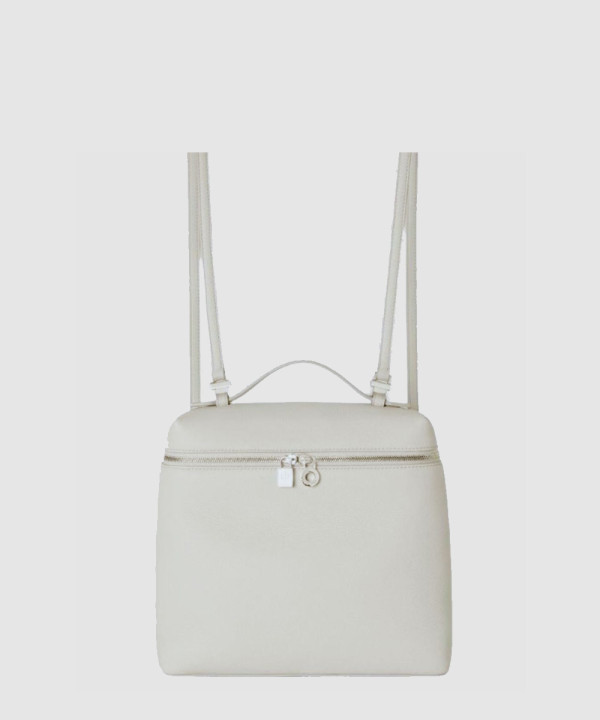 [LOROPIANA-로로피아나] 엑스트라 포켓 백팩