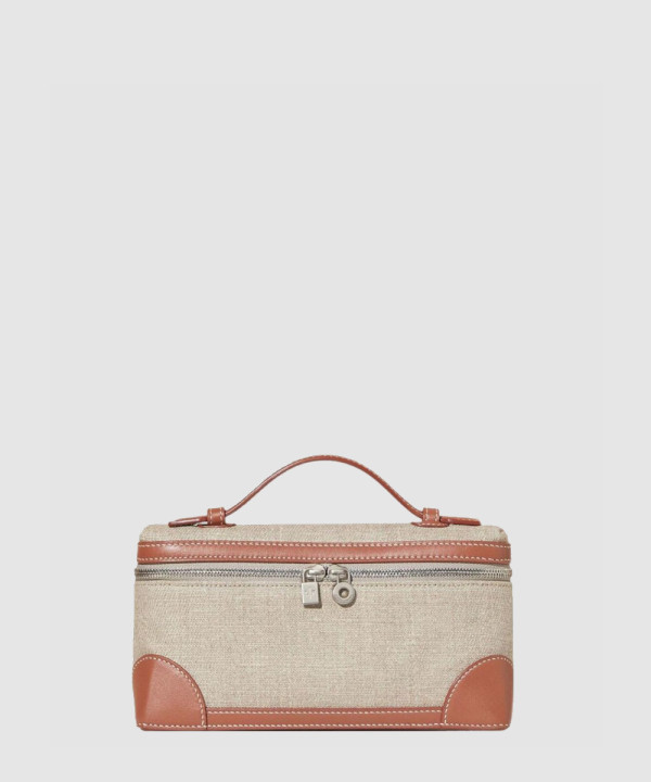 [LOROPIANA-로로피아나] 파우치백 L19