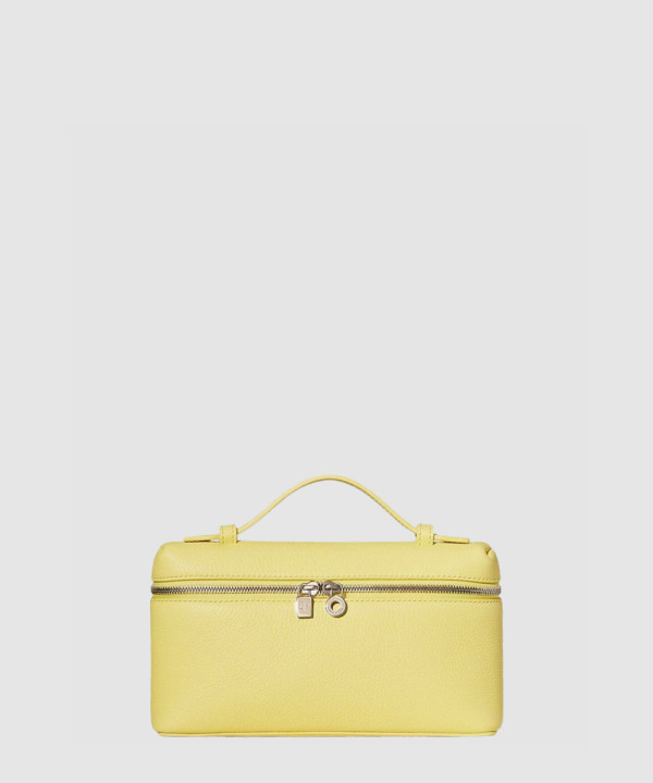 [LOROPIANA-로로피아나] 파우치백 L19