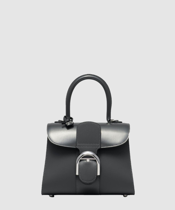 [Delvaux-델보럭스] 브리앙 PM 토트백