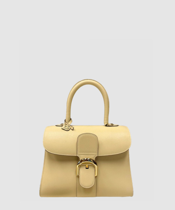 [Delvaux-델보럭스] 브리앙 PM 토트백