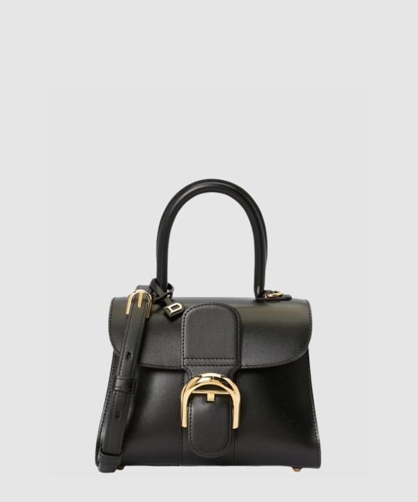 [Delvaux-델보럭스] 브리앙 PM 토트백