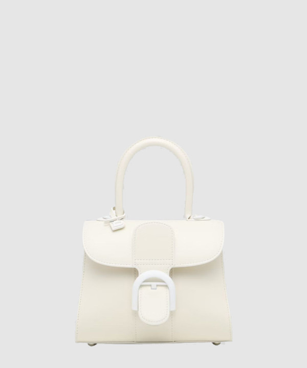 [Delvaux-델보럭스] 브리앙 PM 토트백