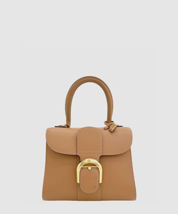 [Delvaux-델보럭스] 브리앙 PM 토트백