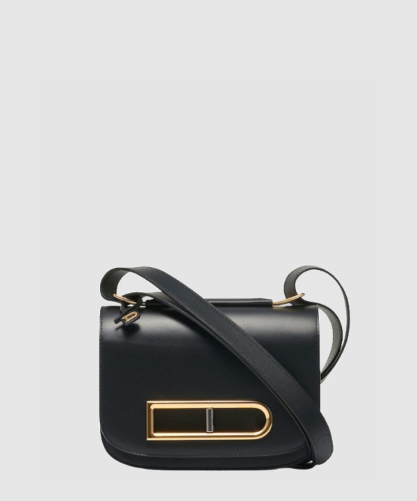 [Delvaux-델보럭스] 랑고 숄더백 AA0574