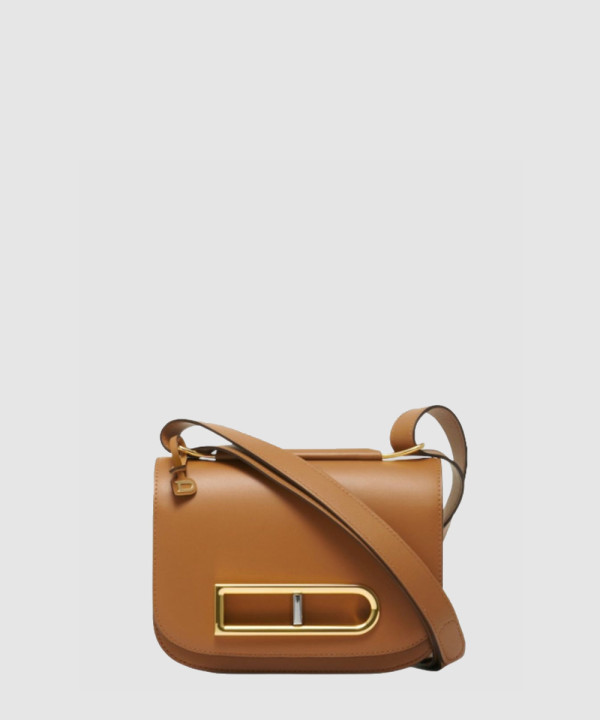 [Delvaux-델보럭스] 랑고 숄더백 AA0574