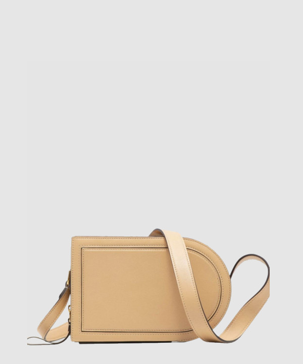 [Delvaux-델보럭스] 핀 크로스백 AA0575