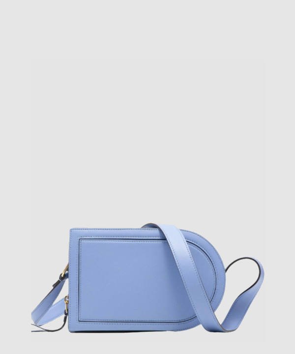 [Delvaux-델보럭스] 핀 크로스백 AA0575