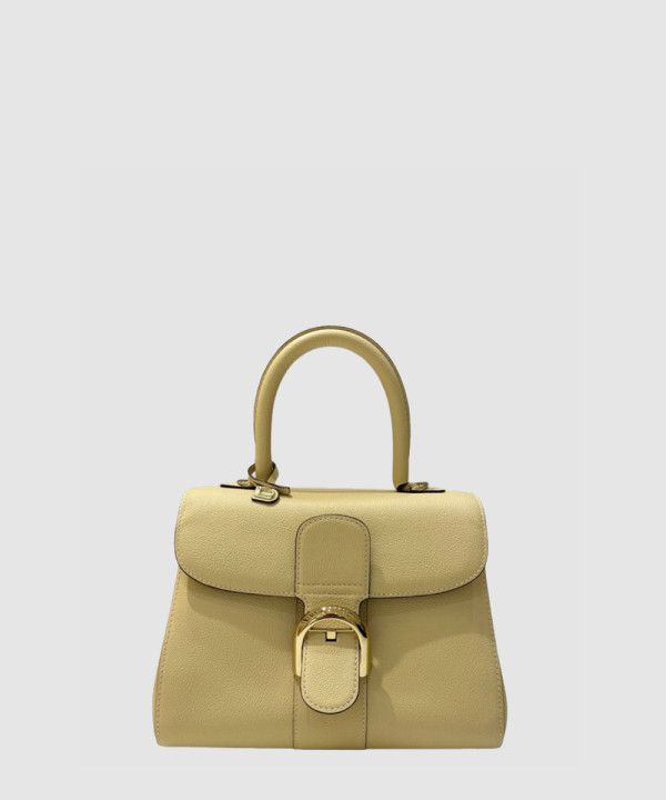 [Delvaux-델보럭스] 브리앙 PM 토트백