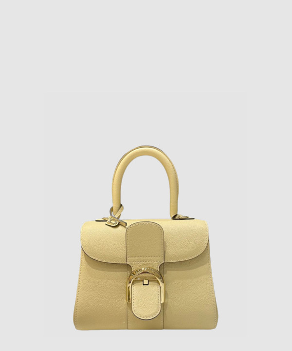 [Delvaux-델보럭스] 브리앙 토트백