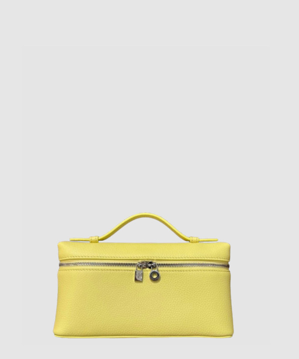 [LOROPIANA-로로피아나] 파우치백 L19