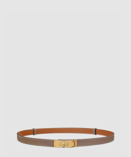 [HERMES-에르메스] 켈리 벨트