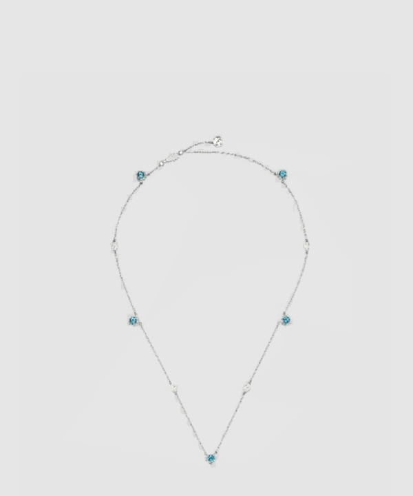 [GUCCI-구찌] 목걸이 토파즈 662429-J8550-4200